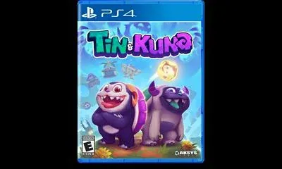 Tin and Kuna