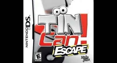 Tin Can Escape
