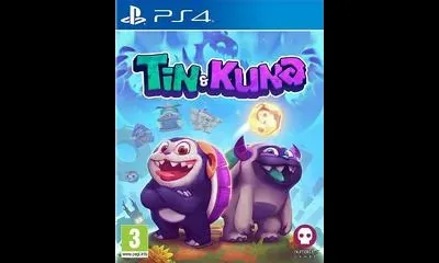 Tin & Kuna