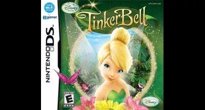 Tinker Bell