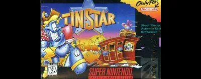 Tinstar