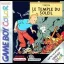Tintin Le Temple Du Soleil - GameBoy - Retrocharting