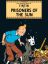 Tintin: Prisoners of the Sun
