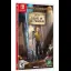 Tintin Reporter: Cigars Of The Pharaoh - Nintendo Switch - Retrocharting