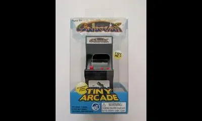 Tiny Arcade Galaxian