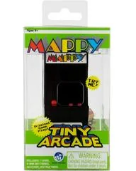 Background - Tiny Arcade - Mappy - Mini Arcade - Retrocharting