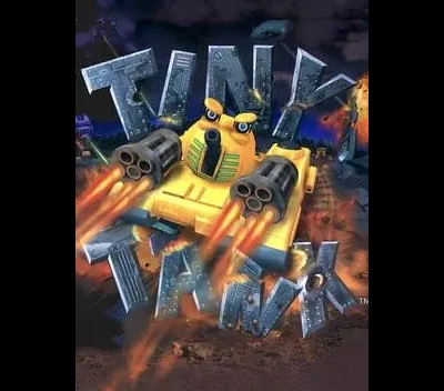Tiny Tank