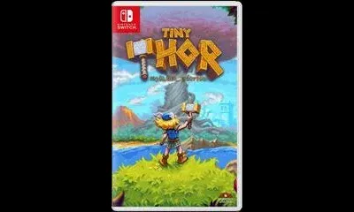 Tiny Thor