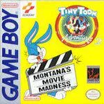 Background - Tiny Toon Adventures 2 Montana's Movie Madness - GameBoy - Retrocharting