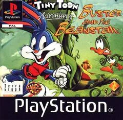 Background - Tiny Toon Adventures Buster and the Beanstalk - PlayStation - Retrocharting