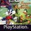 Tiny Toon Adventures Buster and the Beanstalk - PlayStation - Retrocharting