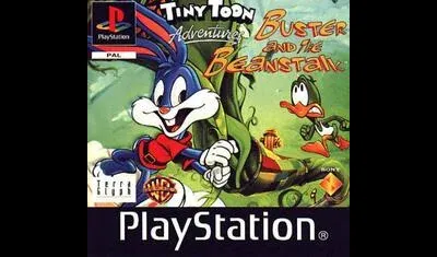 Tiny Toon Adventures Buster and the Beanstalk