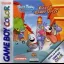 Tiny Toon Adventures Dizzy S Candy Quest - GameBoy - Retrocharting