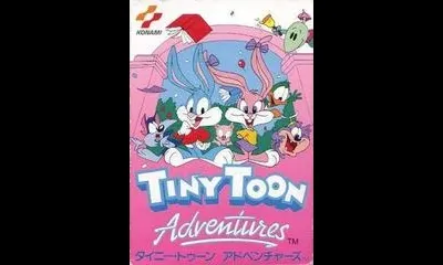 Tiny Toon Adventures