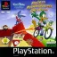 Tiny Toon Adventures Plucky's Big Adventure - PlayStation - Retrocharting