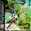Tiny Toon Adventures The Great Beanstalk - PlayStation - Retrocharting