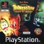 Tiny Toon Adventures Toonenstein Dare to Scare - PlayStation - Retrocharting