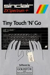Background - Tiny Touch 'N' Go - ZX Spectrum - Retrocharting