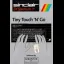 Tiny Touch 'N' Go - ZX Spectrum - Retrocharting