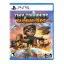 Tiny Troopers: Global Ops - Playstation 5 - Retrocharting