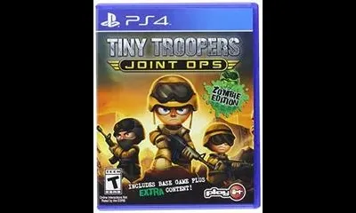 Tiny Troopers Joint Ops