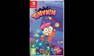 Tinykin