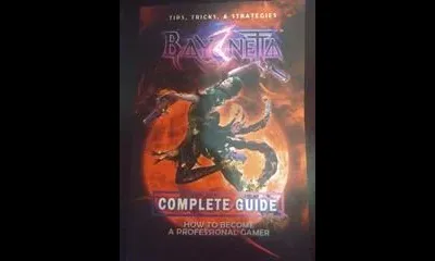 Tips, Tricks, & Strategies: Bayonetta Complete Guide