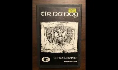 Tir Na Nog