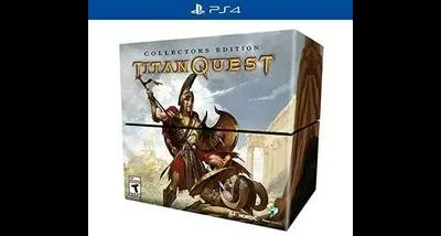 Titan Quest [Collector's Edition]