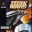 Titan Wars - PlayStation - Retrocharting