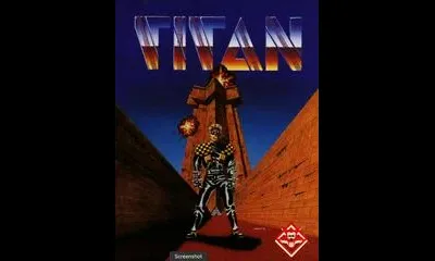 Titan