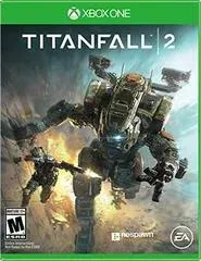 Background - Titanfall 2 [Collector's Edition] - PAL Xbox One - Retrocharting