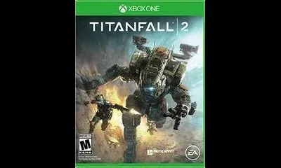 Titanfall 2 [Collector's Edition]