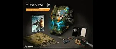 Titanfall 2 [Collector's Edition]