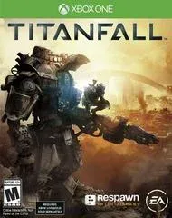 Background - Titanfall - PAL Xbox One - Retrocharting