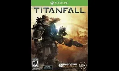 Titanfall