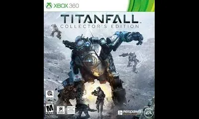 Titanfall [Collector's Edition]