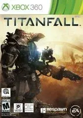 Background - Titanfall [Not For Resale] - Xbox 360 - Retrocharting