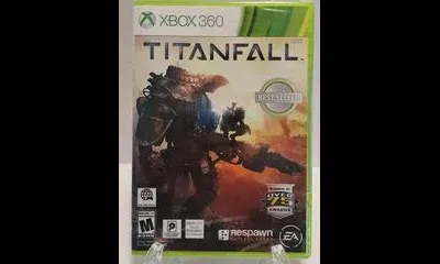 Titanfall [Platnum Hits Best Seller]