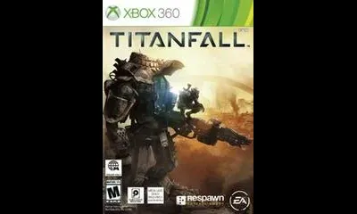 Titanfall