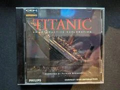 Titanic An Interactive Exploration