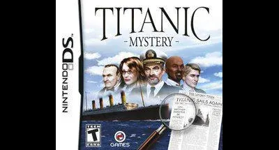 Titanic Mystery