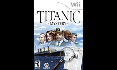 Titanic Mystery