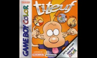 Titeuf
