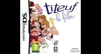 Titeuf le Film