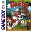 Titus the Fox - GameBoy - Retrocharting