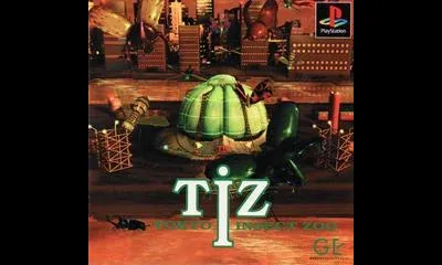 TIZ Tokyo Insect Zoo