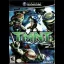 TMNT - Gamecube - Retrocharting