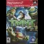 TMNT [Greatest Hits] - PlayStation 2 - Retrocharting