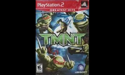 TMNT [Greatest Hits]